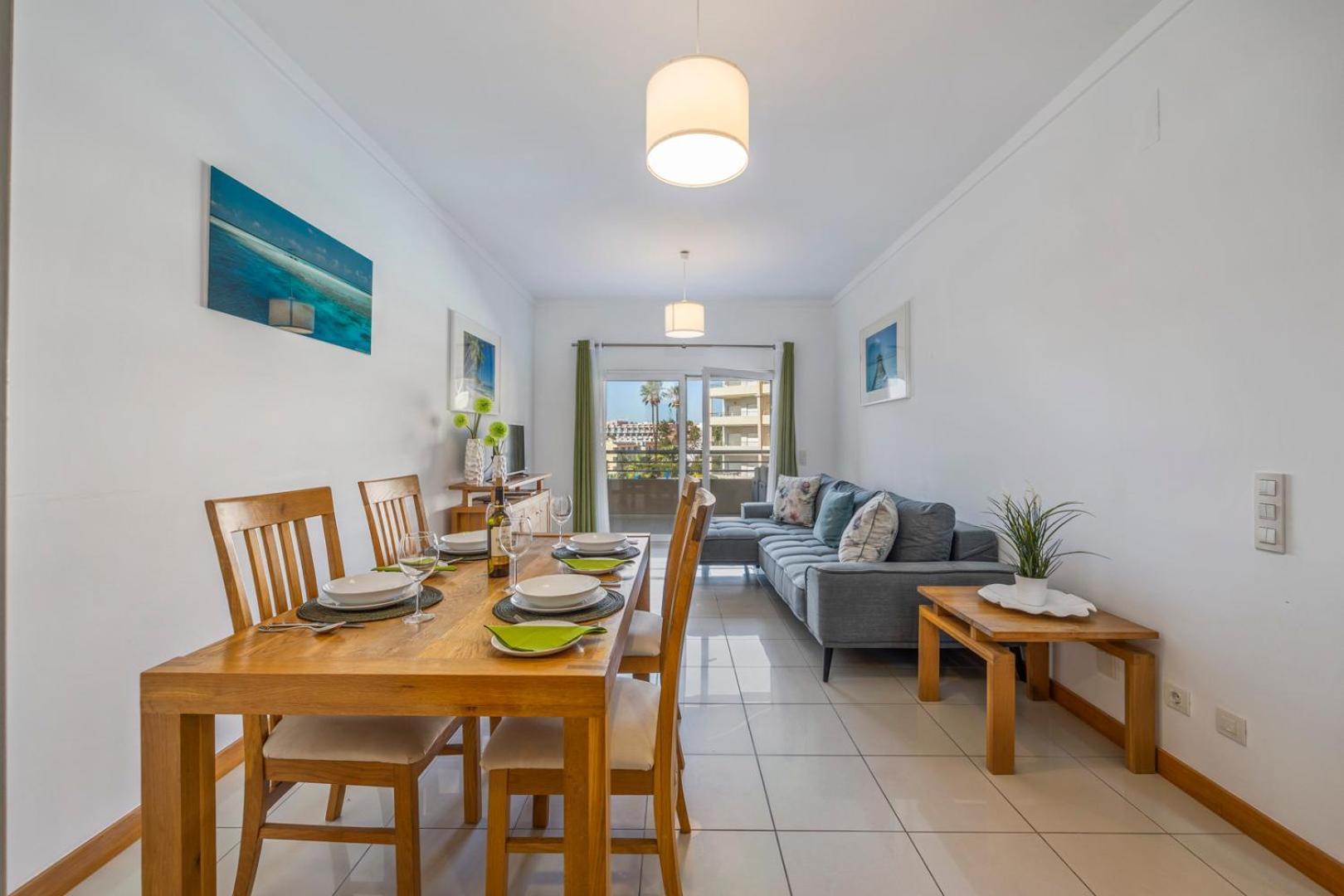 Algarve Beach Apartments Albufeira Exterior foto