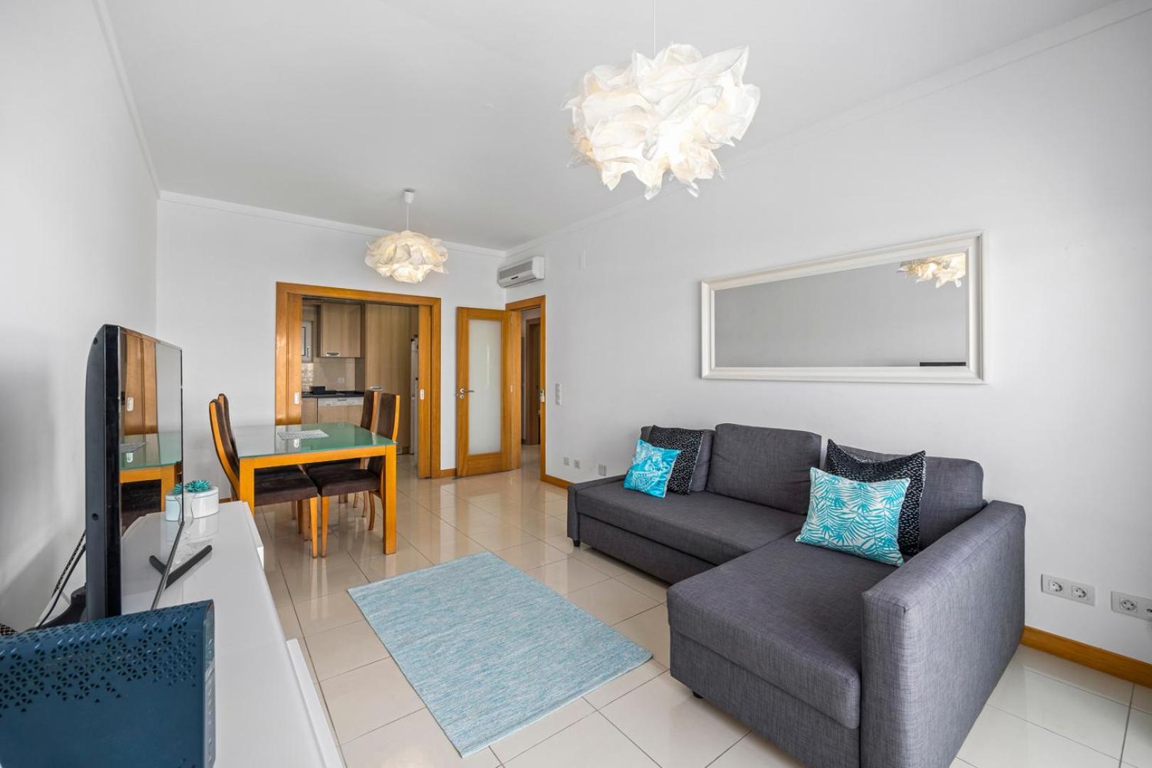 Algarve Beach Apartments Albufeira Quarto foto