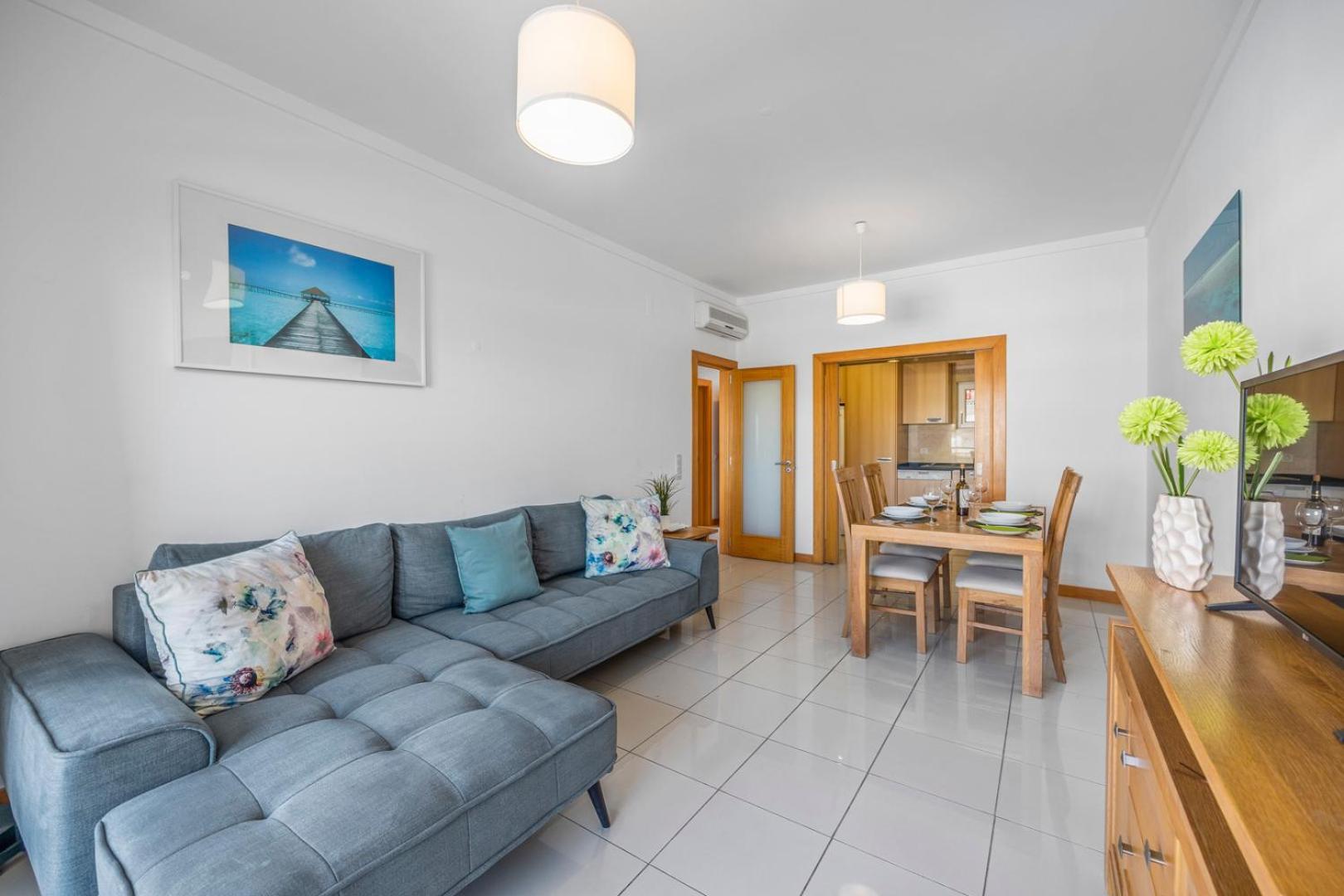Algarve Beach Apartments Albufeira Quarto foto